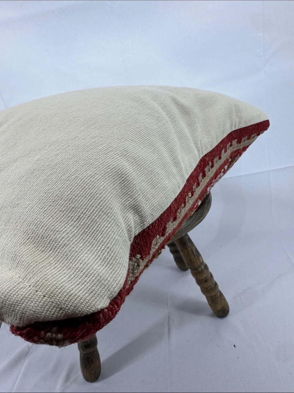 Pottery Barn Kilim Southwest 18
